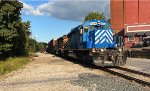 WE 7004 leads 291-8 at Summit St.